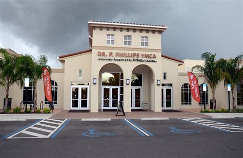 Ymca dr phillips - 827 customer reviews of Dr. P. Phillips YMCA Family Center. One of the best Gyms businesses at 7000 Dr Phillips Blvd, Orlando, FL 32819 United States. Find reviews, ratings, directions, business hours, and book appointments online. 